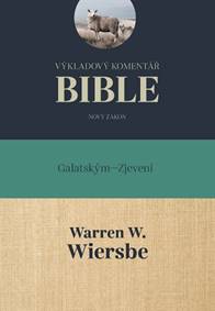 Kniha Výkladový komentář Bible (Ga – Zj)