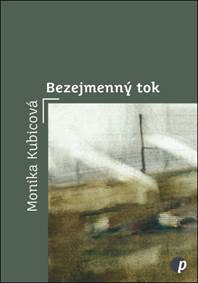 Kniha Bezejmenný tok