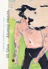 Kniha Azurový inkoust