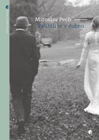 Kniha Políbili se v dubnu