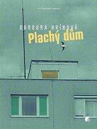 Kniha Plachý dům