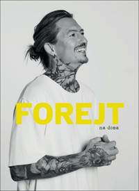Kniha Forejt