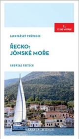 Kniha Řecko: Jónské moře