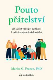 Kniha Pouto přátelství