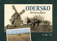 Odersko včera a dnes