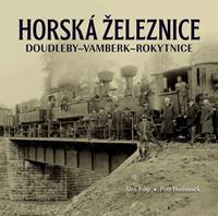 Horská železnice Doudleby–Vamberk–Rokytnice