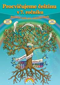 Procvičujeme češtinu v 7. ročníku