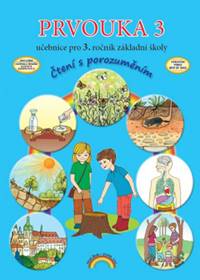 Prvouka 3 Učebnice pro 3. ročník základní školy