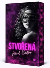 Kniha Stvořená