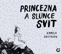 Princezna a slunce svit