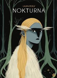 Nokturna - Laura Pérez