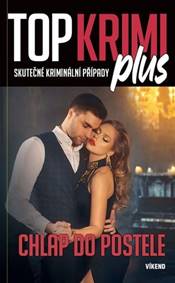 TOP KRIMI plus Chlap do postele