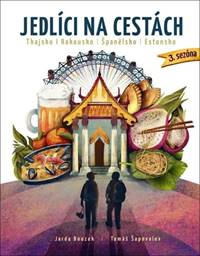 Jedlíci na cestách