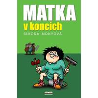 Kniha Matka v koncích