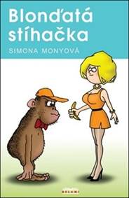 Blonďatá stíhačka