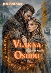 Kniha Vlákna osudu