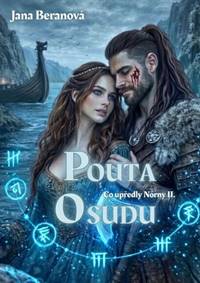 Kniha Pouta osudu