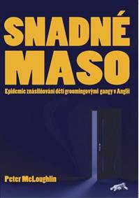 Kniha Snadné maso