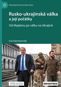Rusko-ukrajinská válka a její počátky