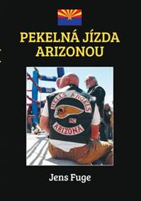 Pekelná jízda Arizonou