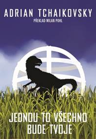 Kniha Jednou to všechno bude tvoje