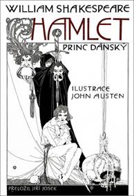 Hamlet kúpite na Knihyprekazdeho.sk