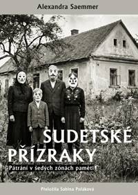 Sudetské přízraky