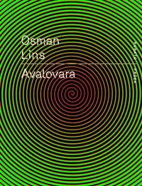 Kniha Avalovara