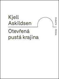 Otevřená pustá krajina