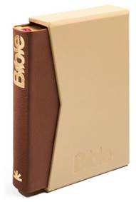 Kniha Bible21 kapesní Cocoa