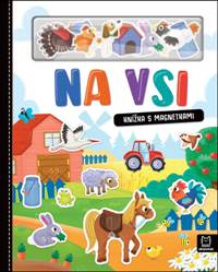 Kniha Na vsi