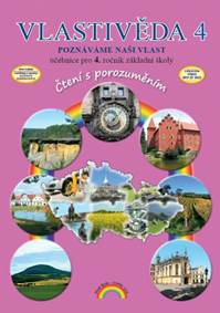 Vlastivěda 4 Poznáváme naši vlast