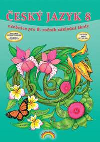 Český jazyk 8