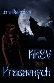 Krev Pradávných