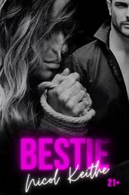 Kniha Bestie