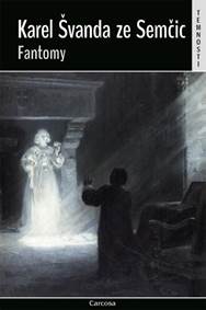 Kniha Fantomy