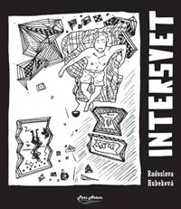 Kniha Intersvet