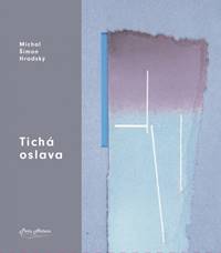 Kniha Tichá oslava