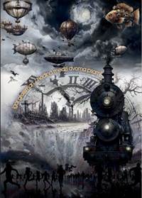 Hodina medzi dvoma psami