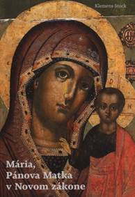 Kniha Mária, Pánova Matka v Novom zákone