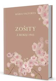 Kniha Zošity z roku 1943