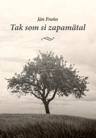 Kniha Tak som si zapamätal