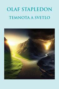 Kniha Temnota a svetlo