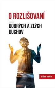 Kniha O rozlišovaní dobrých a zlých duchov