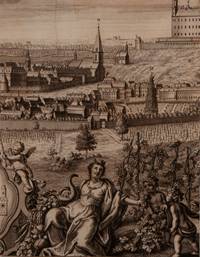 Kniha Ľudia a mesto / The city and its people