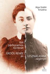 Kniha Két párhuzamos történet