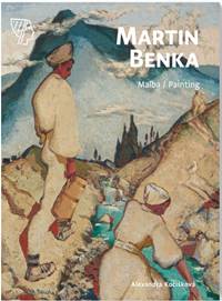 Martin Benka - Maľba / Painting