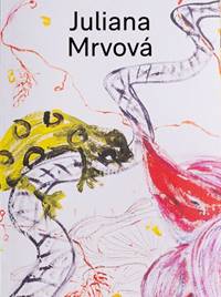 Kniha Juliana Mrvová