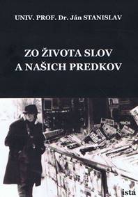 Zo života slov a našich predkov
