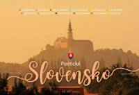 Kniha Slovensko poetické